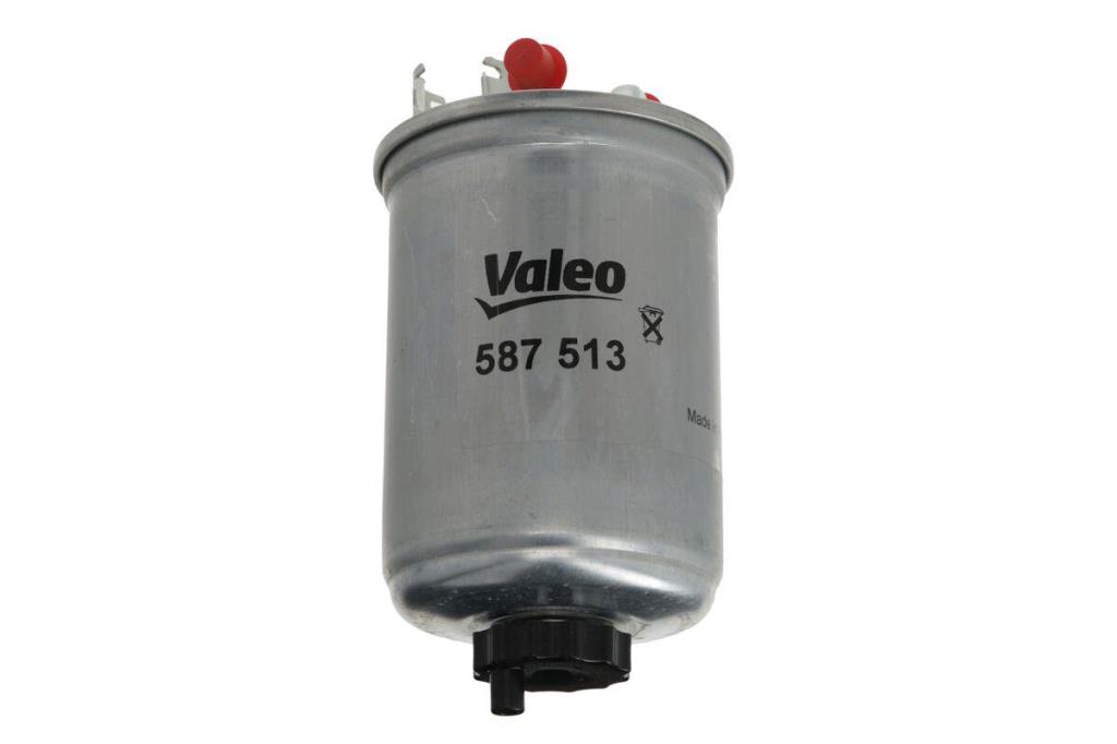 Filtre à carburant (Filtre à gasoil) VALEO ref. 587513